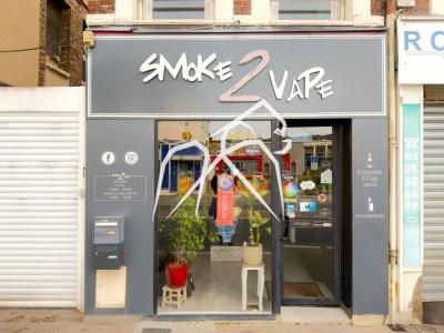 Vente Local commercial DEVILLE-LES-ROUEN 76250