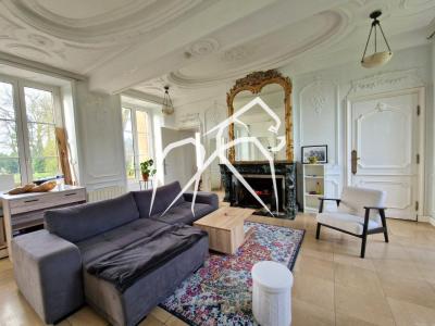 Vente Appartement 4 pi�ces BOIS-L'EVEQUE 76160