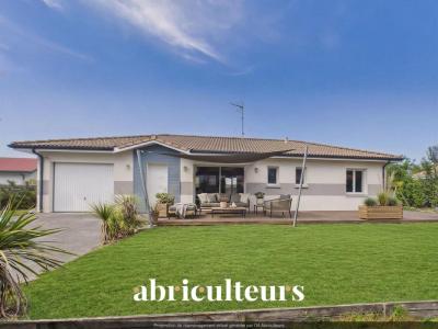 Vente Maison 4 pi�ces TOSSE 40230