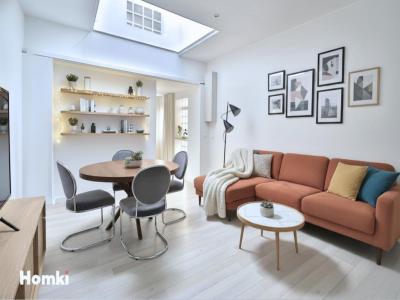 Vente Appartement 3 pi�ces HERBLAY 95220