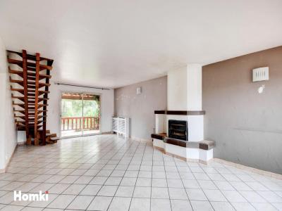 Vente Maison 4 pi�ces MARSEILLE-13EME-ARRONDISSEMENT 13013