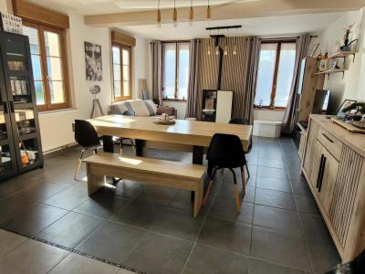 Vente Maison 8 pi�ces BERLENCOURT-LE-CAUROY 62810