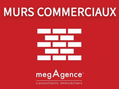 Vente Local commercial SAINT-MALO 35400