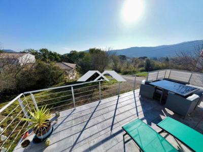 Vente Maison 4 pi�ces MEYRANNES 30410