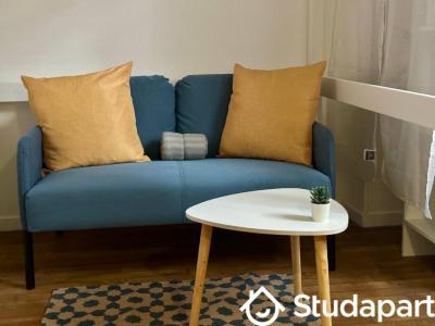 Location Appartement ASNIERES-SUR-SEINE 92600