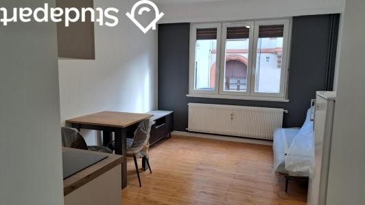 Location Appartement 2 pi�ces STRASBOURG 67200