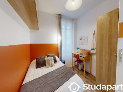 Location Appartement PARIS-10EME-ARRONDISSEMENT 75010