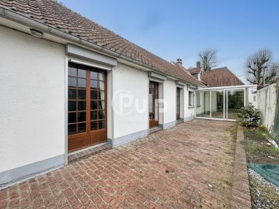 Vente Maison 6 pi�ces AUCHY-LES-HESDIN 62770