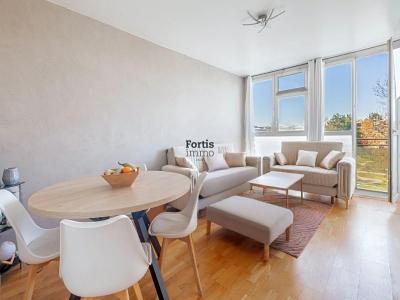 Vente Appartement 4 pi�ces BOURGET 93350