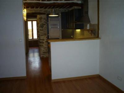 Location Appartement 2 pi�ces COLLOBRIERES 83610