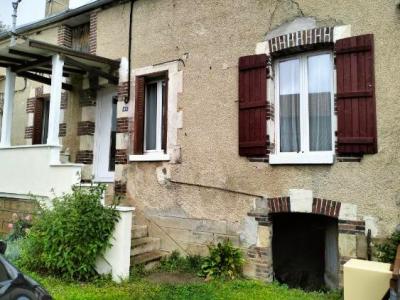 Location Maison 3 pi�ces LAROCHE-SAINT-CYDROINE 89400