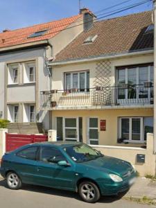 Location Appartement 2 pi�ces SAINT-ETIENNE-AU-MONT 62360