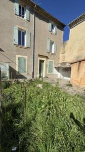 Vente Appartement 2 pi�ces ORANGE 84100