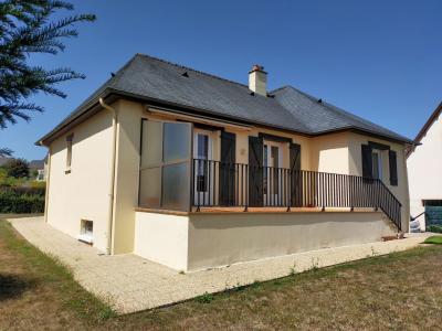 Vente Maison 5 pi�ces VILLAINES-LA-JUHEL 53700