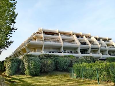 Vente Appartement 3 pi�ces GRANDE-MOTTE 34280