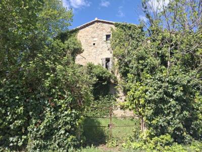 Vente Maison 3 pi�ces VANS 07140