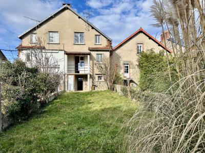 Vente Maison 3 pi�ces BOUSSAC 23600