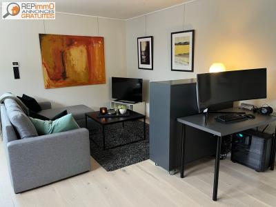 Location Appartement 2 pi�ces TOUR-SUR-ORB 34260