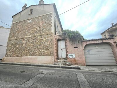 Vente Maison 7 pi�ces TOULON 83000