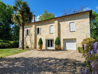 Vente Maison 5 pi�ces COUTRAS 33230