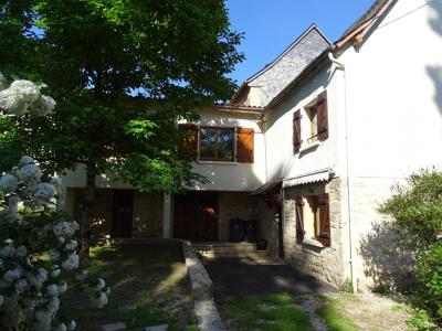 Vente Maison 4 pi�ces LARDIN-SAINT-LAZARE 24570