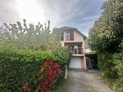 Vente Maison 4 pi�ces BOURGET-DU-LAC 73370