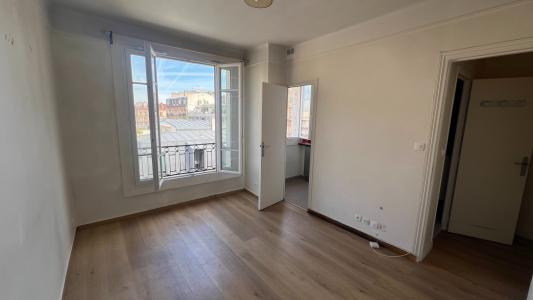 Vente Appartement BOULOGNE-BILLANCOURT 92100