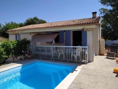 Vente Maison 4 pi�ces GONFARON 83590