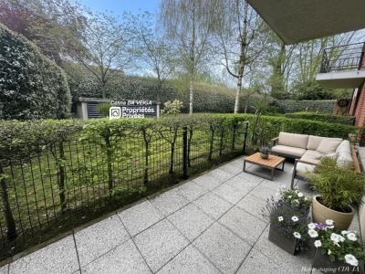 Vente Appartement 2 pi�ces ROUBAIX 59100