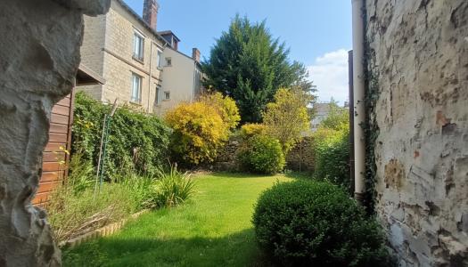 Vente Maison 6 pi�ces BEAUMONT-SUR-OISE 95260