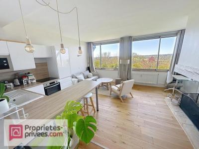 Vente Appartement 2 pi�ces DEAUVILLE 14800