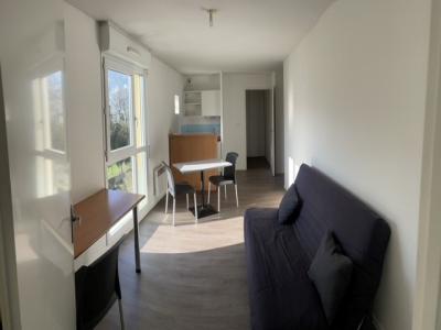 Location Appartement 2 pi�ces TOULOUSE 31400