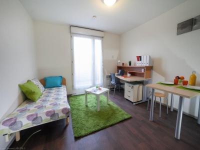 Location Appartement TOULOUSE 31000