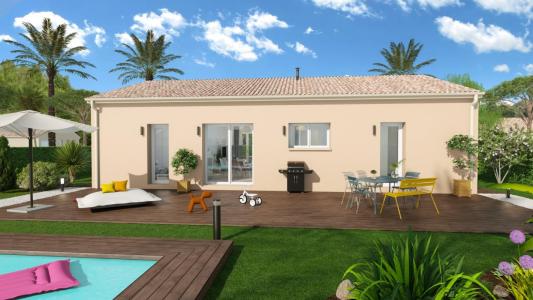 Vente Maison MONTELIMAR 26200