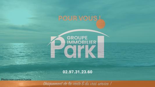 Vente Appartement 3 pi�ces LORIENT 56100