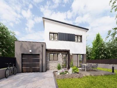 Vente Maison PONT-L'ABBE 29120