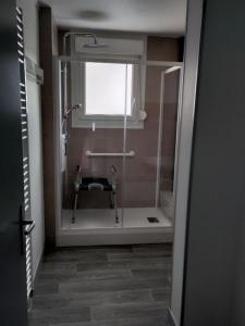 Location Appartement 4 pi�ces SAINT-DIE 88100