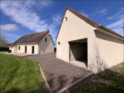 Vente Maison 6 pi�ces ARGENTAN 61200