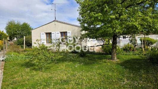 Vente Maison 3 pi�ces SURGERES 17700