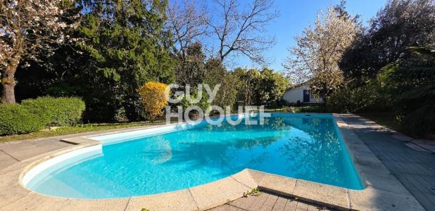 Vente Maison 7 pi�ces SURGERES 17700