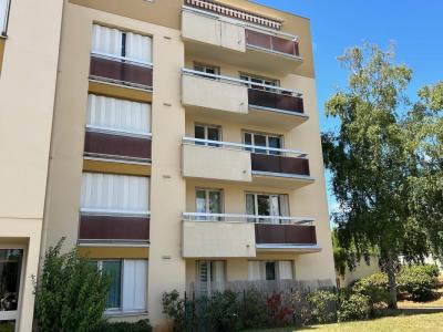 Location Appartement DIJON 21000