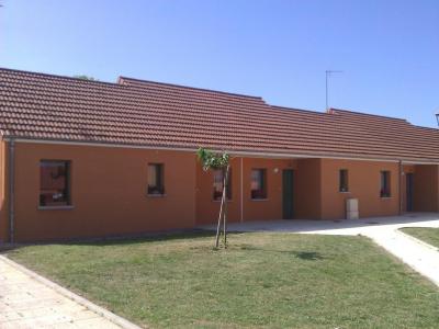 Location Maison 2 pi�ces NEUVY-SAINT-SEPULCHRE 36230