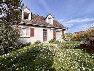 Vente Maison 7 pi�ces CLAYES-SOUS-BOIS 78340