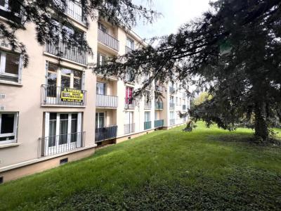 Vente Appartement CLAYES-SOUS-BOIS 78340