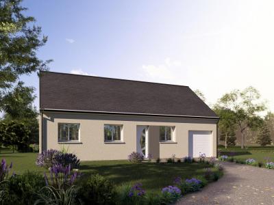 Vente Maison SAINTE-MARGUERITE-SUR-DUCLAIR 76480