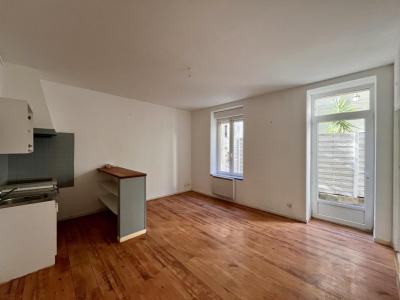 Vente Appartement 2 pi�ces CARCASSONNE 11000