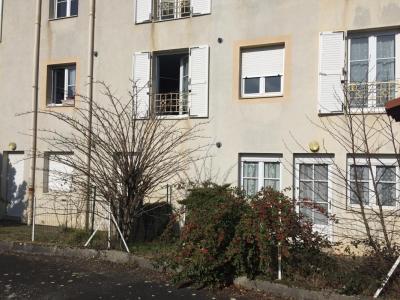 Vente Appartement 3 pi�ces CHAZELLES-SUR-LYON 42140
