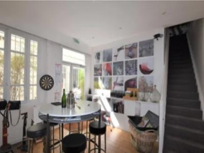 Vente Bureau BOULOGNE-BILLANCOURT 92100