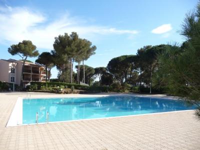 Vente Appartement 2 pi�ces SAINT-RAPHAEL 83700