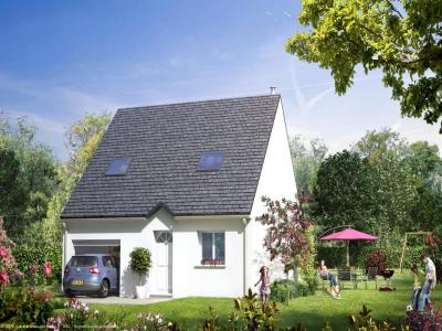 Vente Maison SPECHBACH-LE-BAS 68720